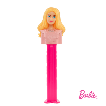Barbie Candy Pez Dispenser