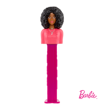 Barbie Candy Pez Dispenser