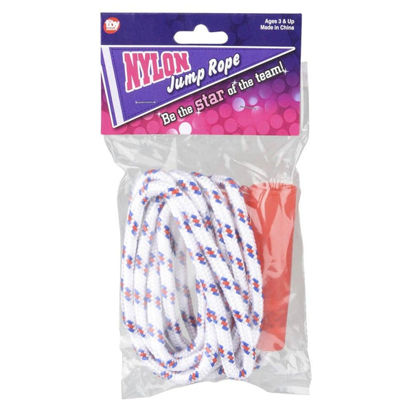 Jump Rope 84 Inch