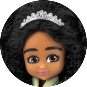 Lottie Little Miss Flint Kid Activist Doll