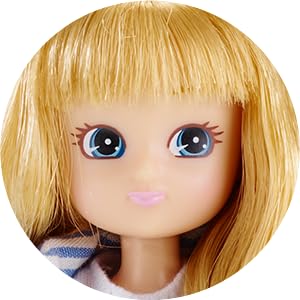 Lottie Muddy Puddles Doll (Copy)