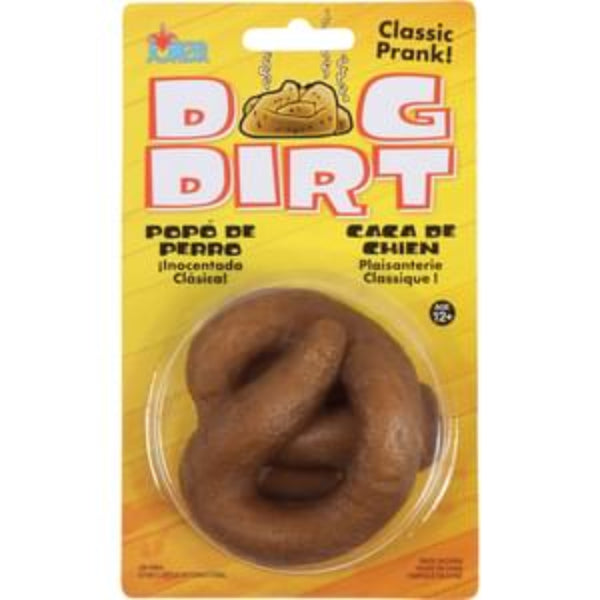 Dog Dirt