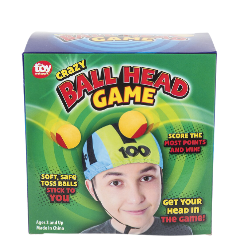 Head Catcher Game