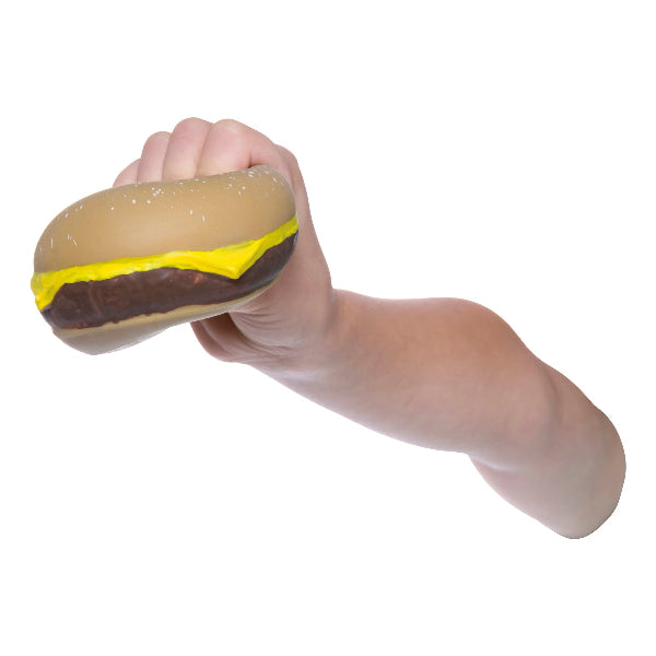 Food Fighter Splat Ball