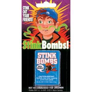Stink Bombs