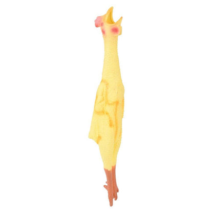 Rubber Chicken 20 Inch