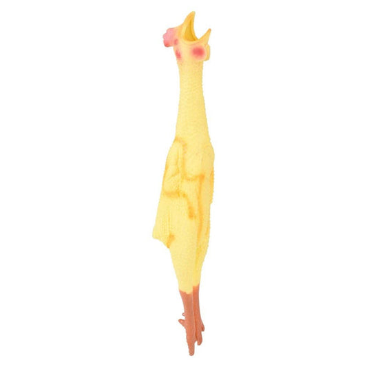 Rubber Chicken 20 Inch