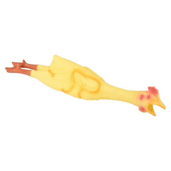 Rubber Chicken 20 Inch