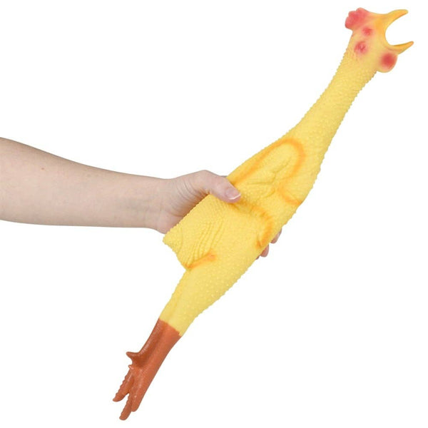 Rubber Chicken 20 Inch