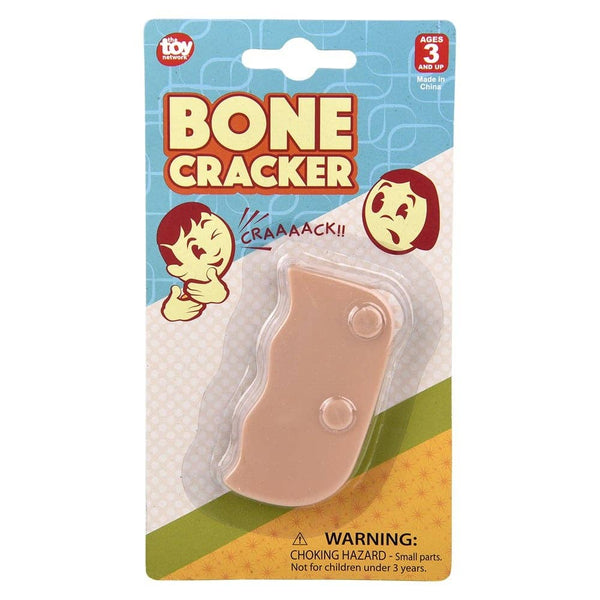 Bone Cracker Trick
