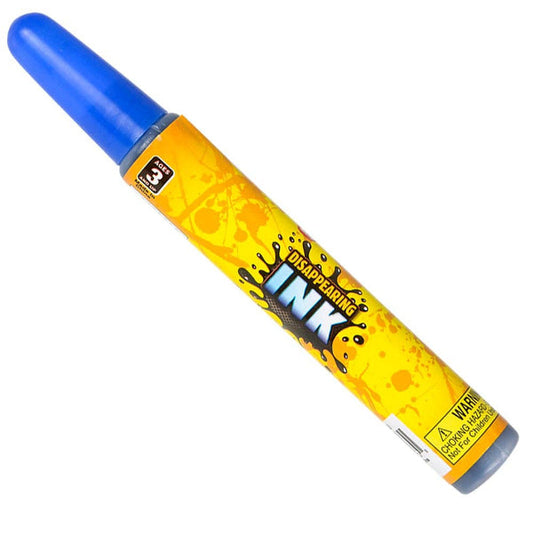 Disappearing Ink Pen Tube 4.5 Inch