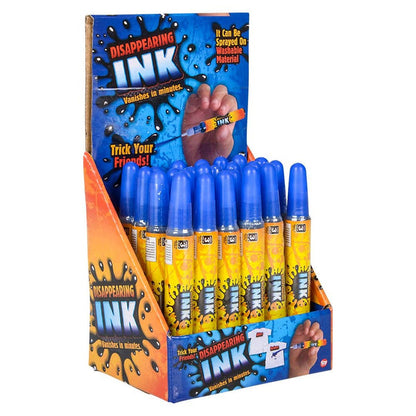 Disappearing Ink Pen Tube 4.5 Inch
