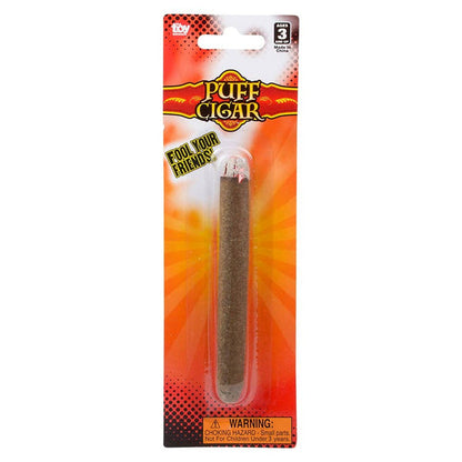 Puff Cigar
