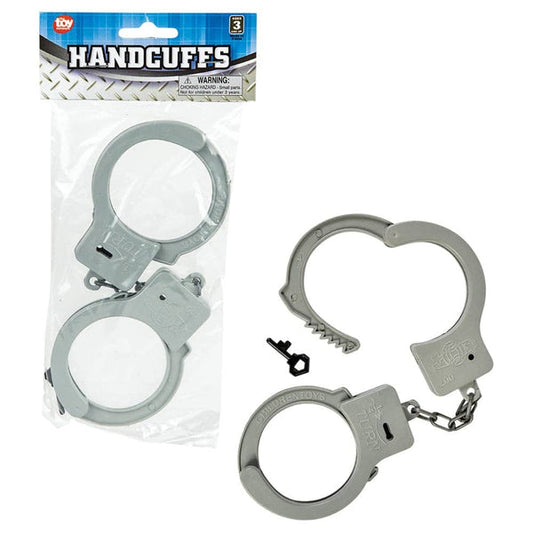 Plastic Handcuffs