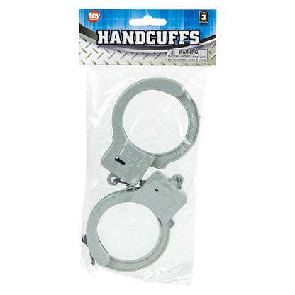 Plastic Handcuffs