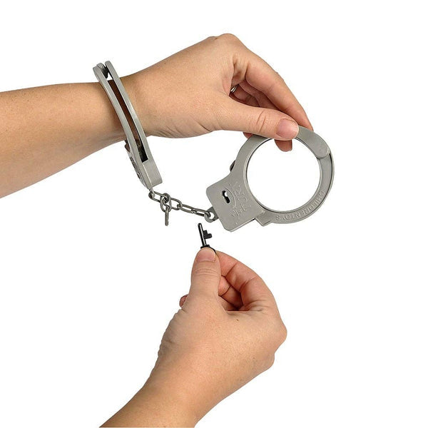 Plastic Handcuffs