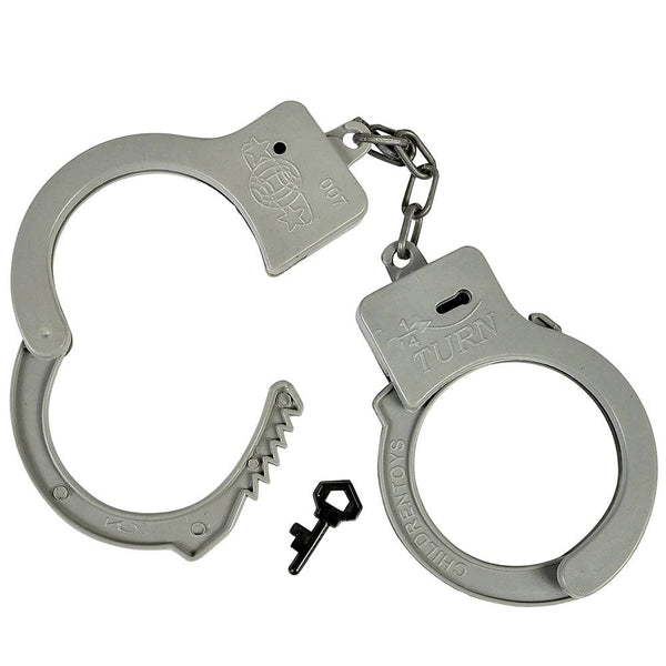 Plastic Handcuffs