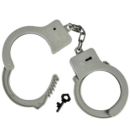 Plastic Handcuffs