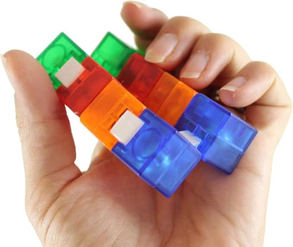 Infinite Puzzle