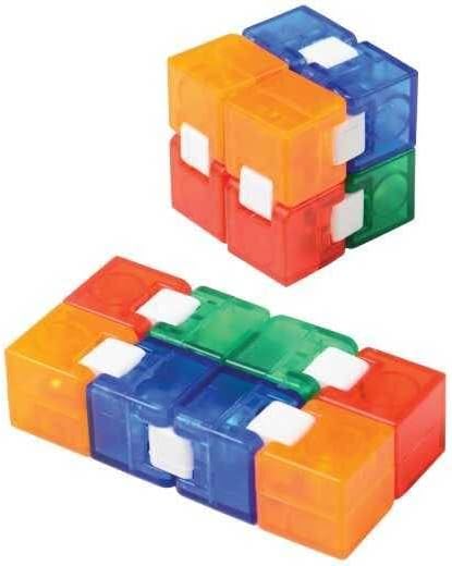 Infinite Puzzle