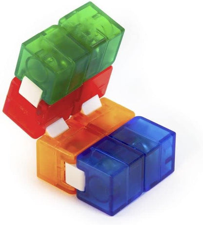 Infinite Puzzle