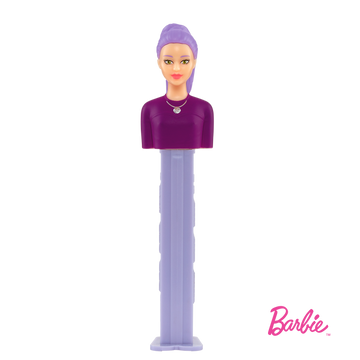 Barbie Candy Pez Dispenser