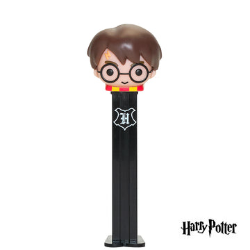 Harry Potter Candy Pez Dispenser