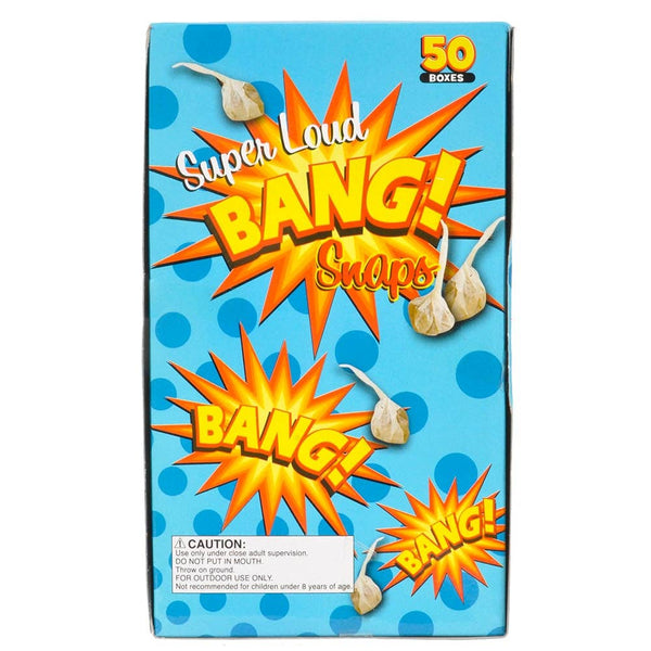 Bang Snaps