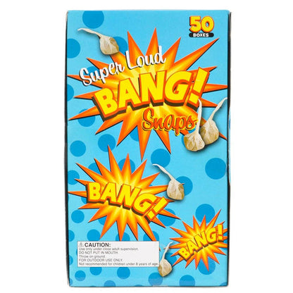 Bang Snaps