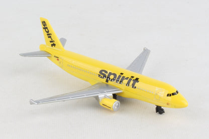 Sprint  Die-Cast Airplane