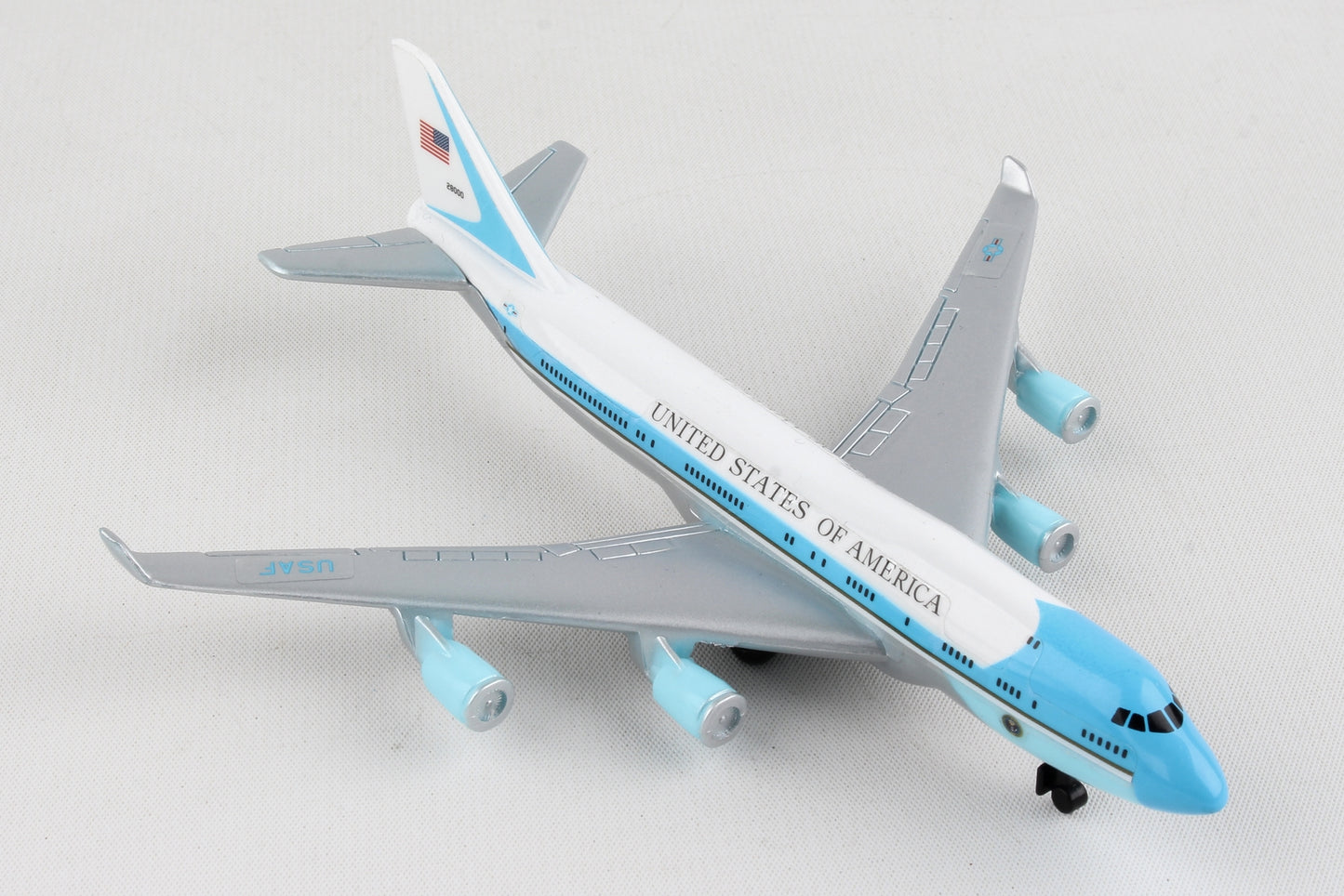 Daron Air Force One  Single Plane