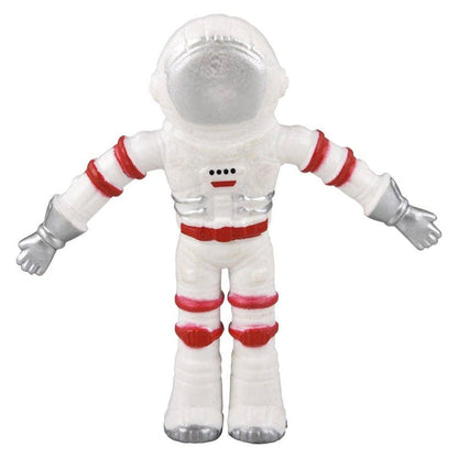 Astronaut Bendable Figure