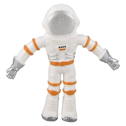 Astronaut Bendable Figure