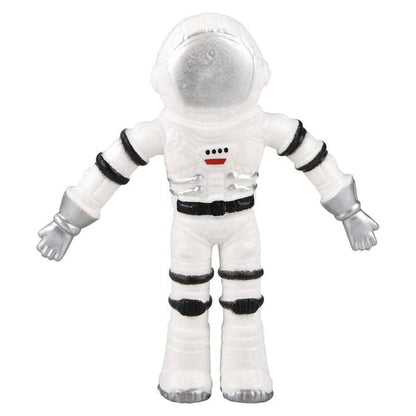 Astronaut Bendable Figure
