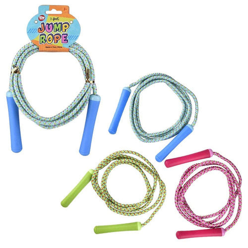 Jump Rope 7 Ft