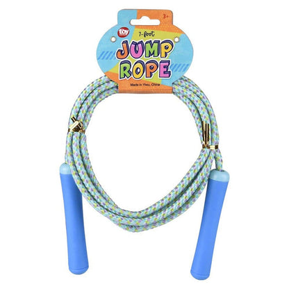 Jump Rope 7 Ft