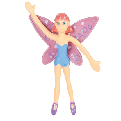 Bendable Fairy Figure