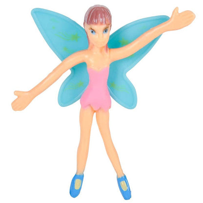 Bendable Fairy Figure