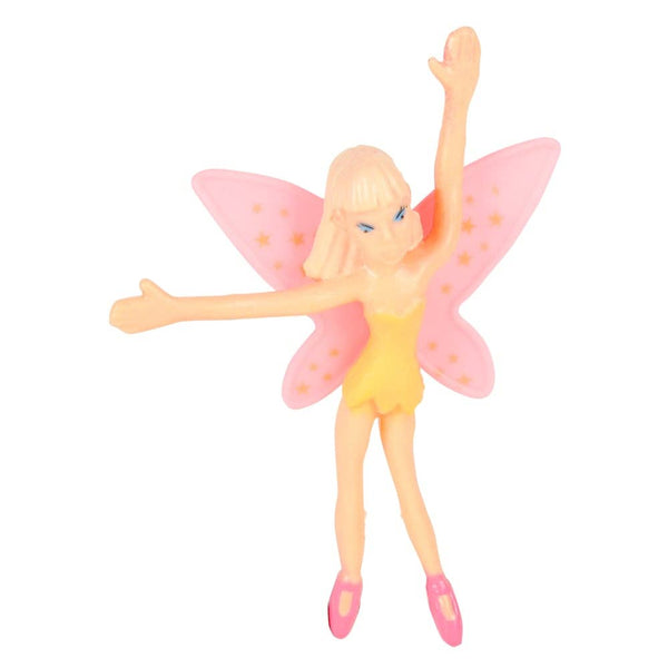 Bendable Fairy Figure