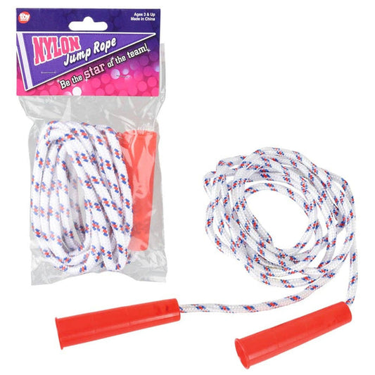 Jump Rope 84 Inch