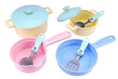 Cookware 31 Piece Playset