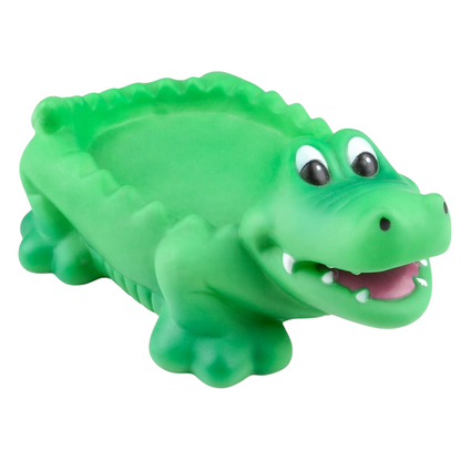 Alligator Bath Set