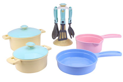 Cookware 31 Piece Playset