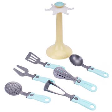 Cookware 31 Piece Playset