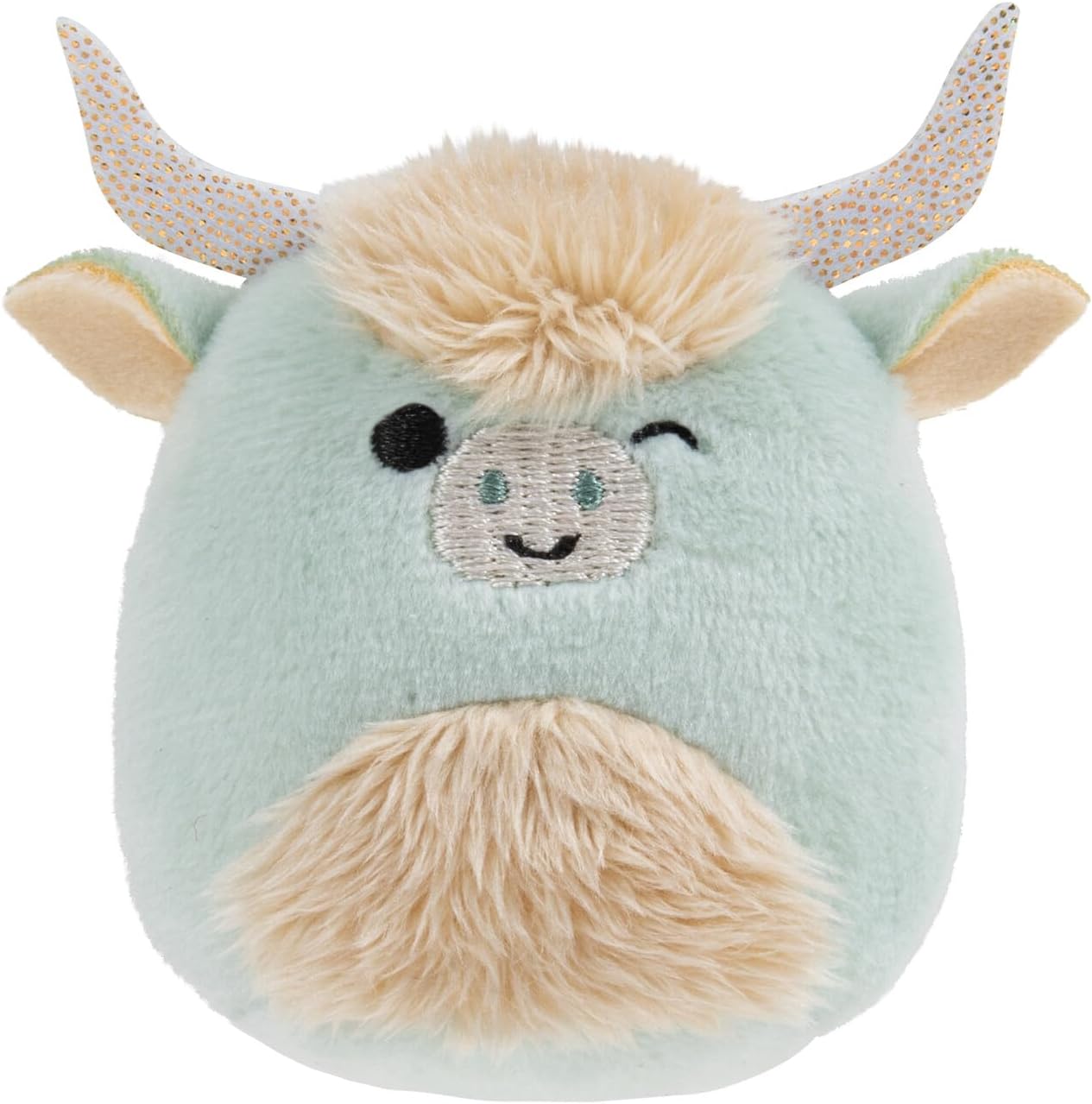 Squishville by Original Squishmallows Varsity Squad Plush 6 P Pcs