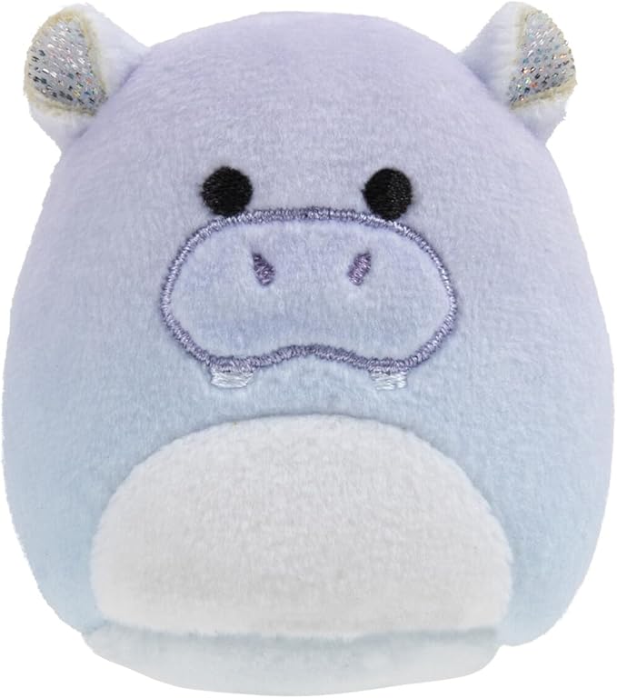 Squishville by Original Squishmallows Varsity Squad Plush 6 P Pcs