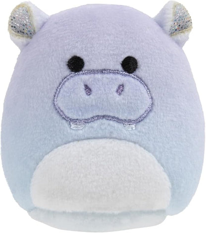 Squishville by Original Squishmallows Varsity Squad Plush 6 P Pcs