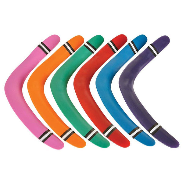 16" Boomerang