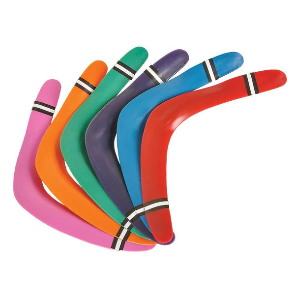 16" Boomerang