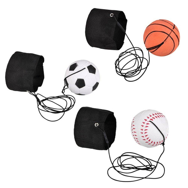 Sports Wrist Band Ball Return